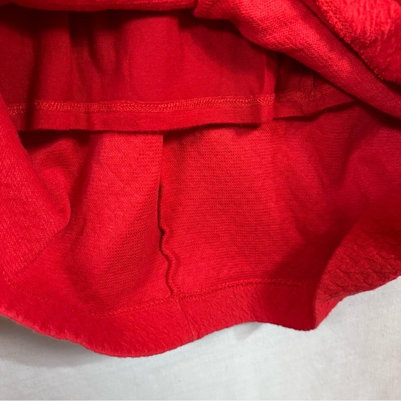 Maeve Anthropologie Tulip Skirt Zip Dress Midi XS - Picture 4 of 8